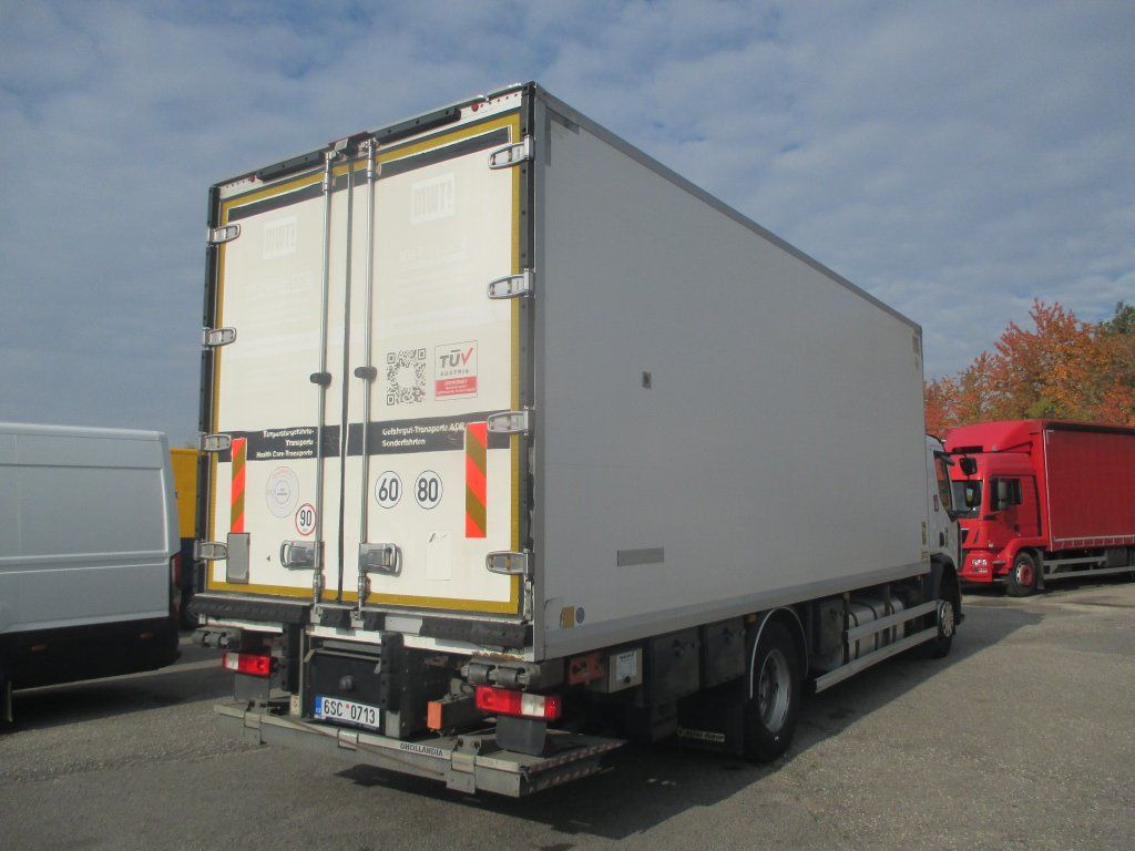 Renault D18 320 - Камион ладилник: слика 4 Renault D18 320 - Камион ладилник: слика 4
