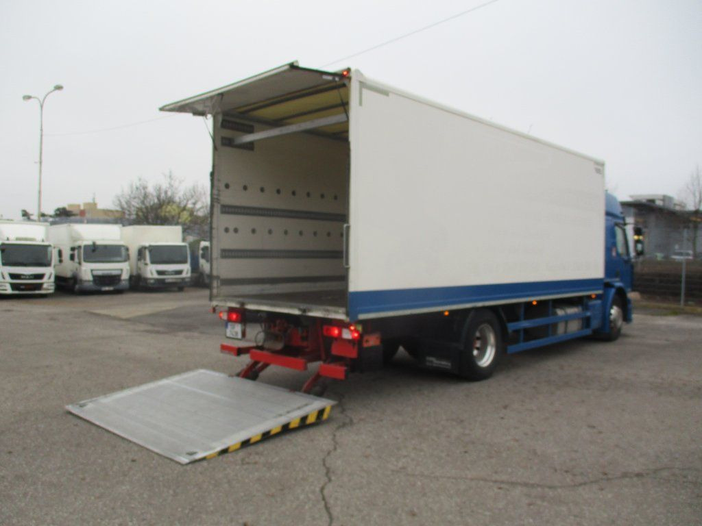 Renault D18, 320 - Камион сандучар: слика 5 Renault D18, 320 - Камион сандучар: слика 5