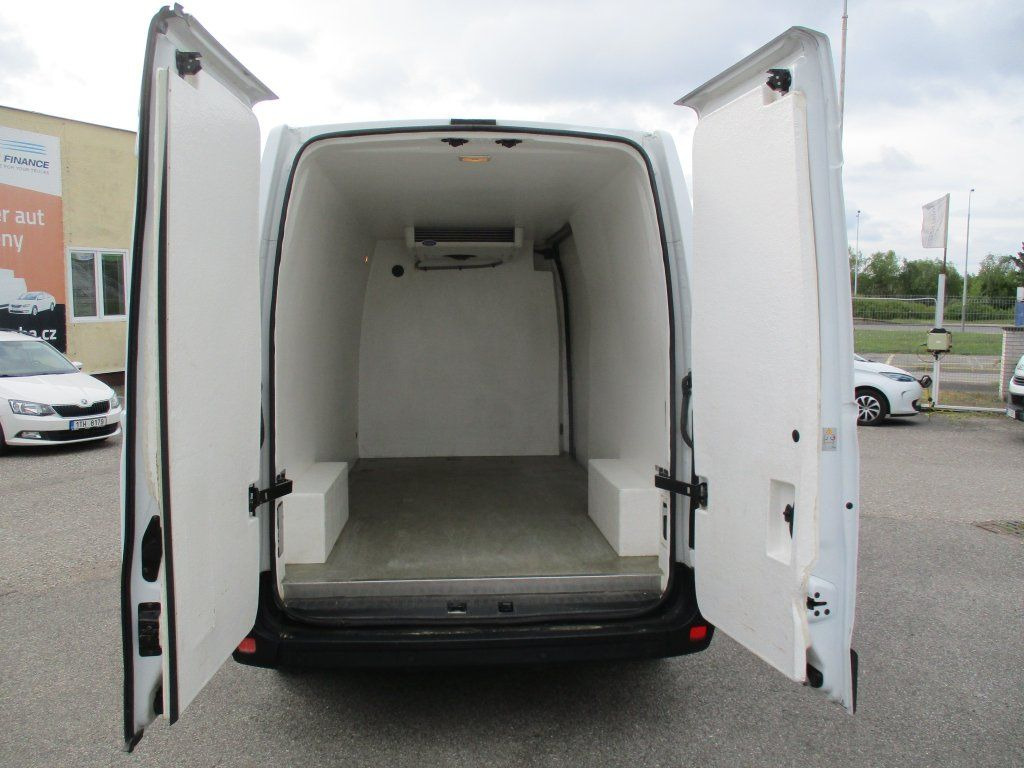 Renault Master 2,3 dCi - Комбе ладилник: слика 5 Renault Master 2,3 dCi - Комбе ладилник: слика 5