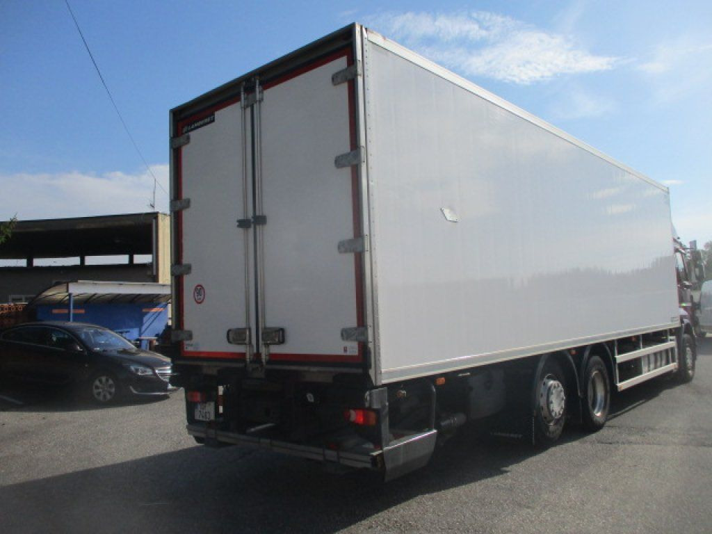 Renault Premium 460, 6x2 - Камион ладилник: слика 3 Renault Premium 460, 6x2 - Камион ладилник: слика 3