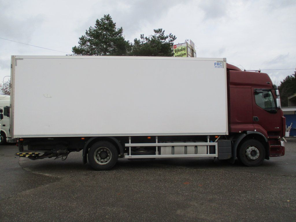 Renault Premium 460 - Камион ладилник: слика 4 Renault Premium 460 - Камион ладилник: слика 4