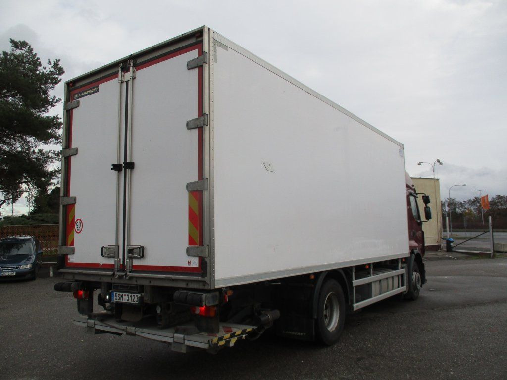 Renault Premium 460 - Камион сандучар: слика 5 Renault Premium 460 - Камион сандучар: слика 5