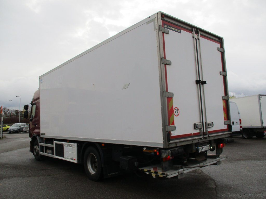 Лизинг на  Renault Premium 460 Renault Premium 460: слика 7
