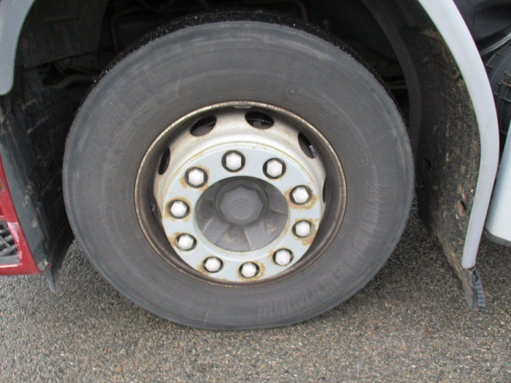 Лизинг на  Renault Premium 460 Renault Premium 460: слика 20