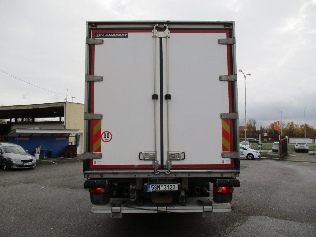 Лизинг на  Renault Premium 460 Renault Premium 460: слика 6