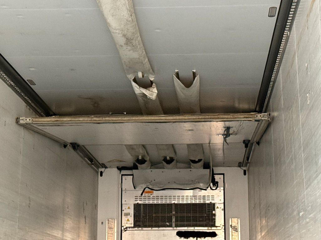 Полуприколка сандучар Schmitz Cargobull Carrier Vector 1950 Bi-temp: слика 15 Полуприколка сандучар Schmitz Cargobull Carrier Vector 1950 Bi-temp: слика 15