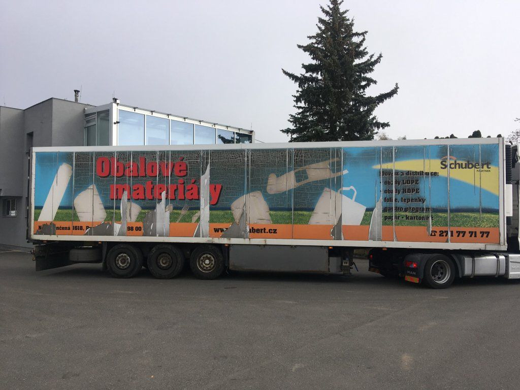 Schmitz Cargobull SKO24 Carrier - Полуприколка сандучар: слика 2 Schmitz Cargobull SKO24 Carrier - Полуприколка сандучар: слика 2