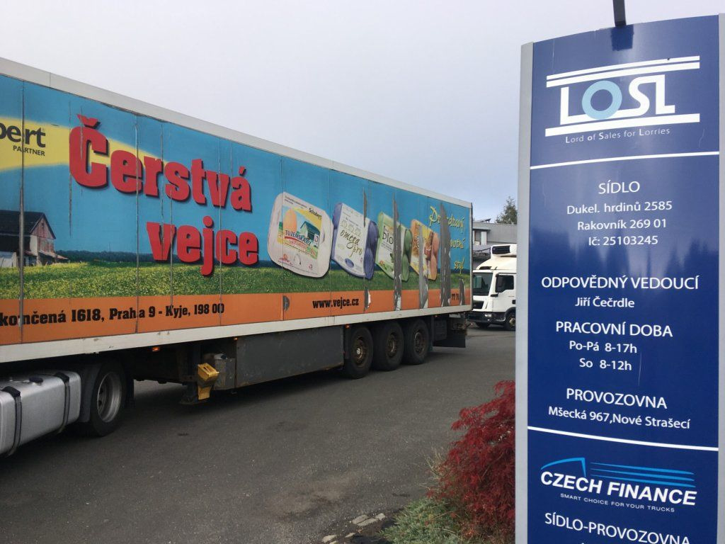 Schmitz Cargobull SKO24 Carrier - Полуприколка сандучар: слика 5 Schmitz Cargobull SKO24 Carrier - Полуприколка сандучар: слика 5