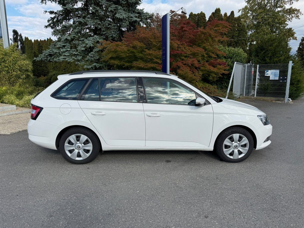 Skoda 1,4TDi kombi - Караван: слика 3 Skoda 1,4TDi kombi - Караван: слика 3