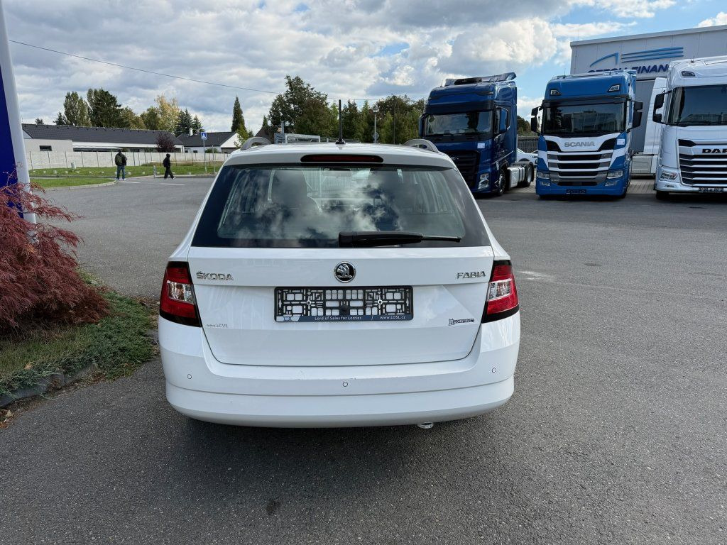 Skoda 1,4TDi kombi - Караван: слика 5 Skoda 1,4TDi kombi - Караван: слика 5