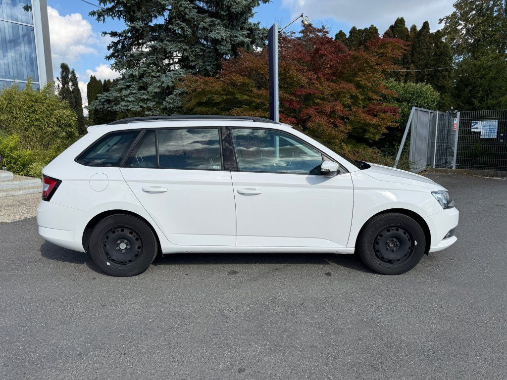 Skoda 1,4TDi kombi - Караван: слика 3 Skoda 1,4TDi kombi - Караван: слика 3