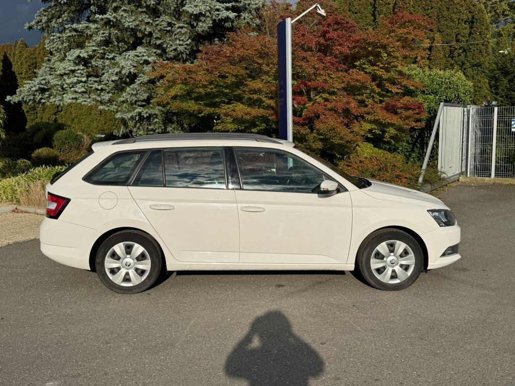 Skoda 1,4TDi kombi - Караван: слика 3 Skoda 1,4TDi kombi - Караван: слика 3