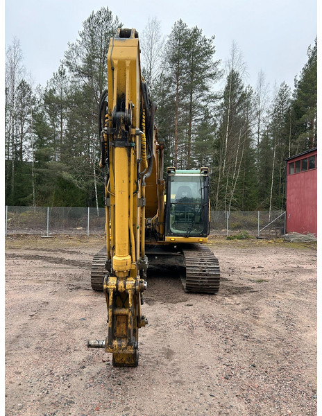 Caterpillar 315C | 700 mm | WEBASTO - Багер гасеничар: слика 2 Caterpillar 315C | 700 mm | WEBASTO - Багер гасеничар: слика 2