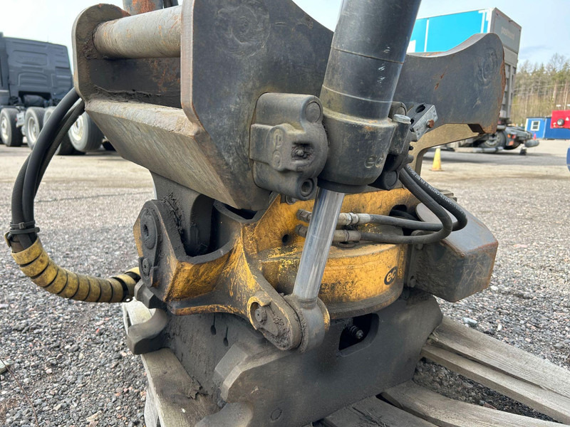 Engcon EC20B S70 - Додаток за Градежна машина: слика 4 Engcon EC20B S70 - Додаток за Градежна машина: слика 4