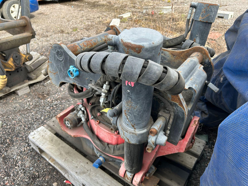 ROTOTILT R8 - Додаток за Градежна машина: слика 2 ROTOTILT R8 - Додаток за Градежна машина: слика 2
