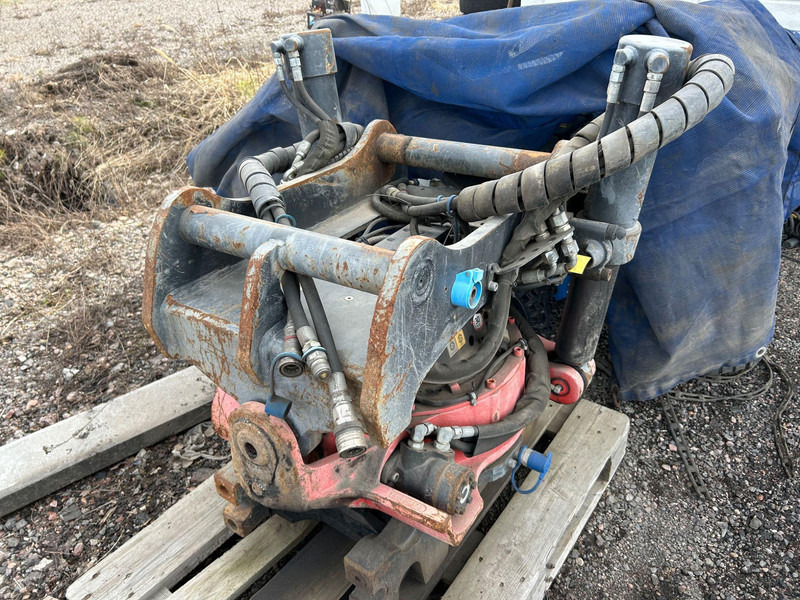 ROTOTILT R8 - Додаток за Градежна машина: слика 4 ROTOTILT R8 - Додаток за Градежна машина: слика 4