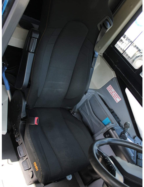 Iveco CROSSWAY Low Entry | EURO 6 | 2+2+1 | 41 SEATS - Градски автобус: слика 5 Iveco CROSSWAY Low Entry | EURO 6 | 2+2+1 | 41 SEATS - Градски автобус: слика 5