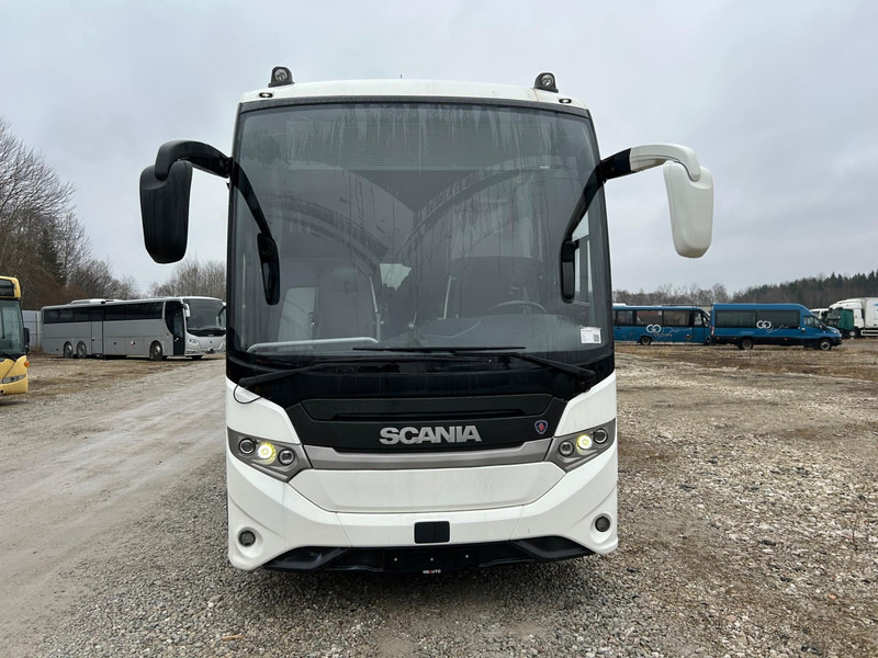 Scania K450 Interlink | 55+1+1 | MYÖS VUOKRA | TULOSSA - Патнички вагон автобус: слика 2 Scania K450 Interlink | 55+1+1 | MYÖS VUOKRA | TULOSSA - Патнички вагон автобус: слика 2