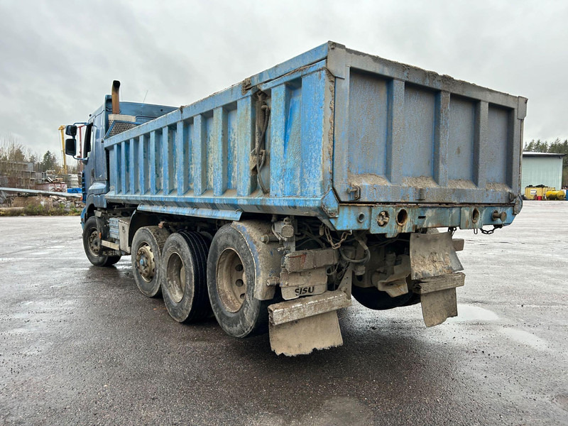 Sisu E12M - Кипер: слика 5 Sisu E12M - Кипер: слика 5