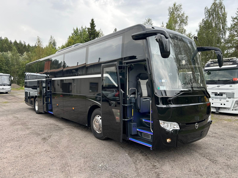 Temsa HD13 | 53+1+1 | 13m | UUSI AUTO | HETI SAATAVILLA - Патнички вагон автобус: слика 1 Temsa HD13 | 53+1+1 | 13m | UUSI AUTO | HETI SAATAVILLA - Патнички вагон автобус: слика 1