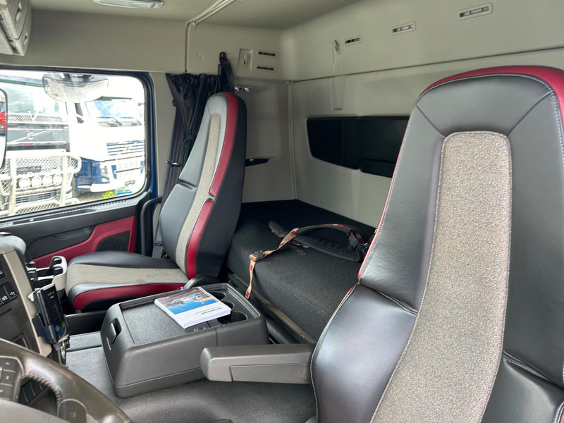 Лизинг на Volvo FM 460 8x2*6 | Hiab 302E-6 | TULOSSA Volvo FM 460 8x2*6 | Hiab 302E-6 | TULOSSA: слика 15