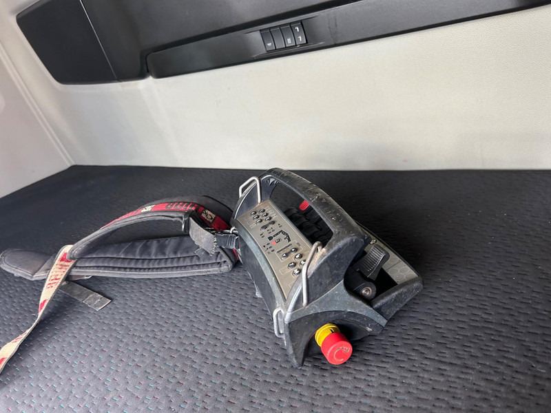 Лизинг на Volvo FM 460 8x2*6 | Hiab 302E-6 | TULOSSA Volvo FM 460 8x2*6 | Hiab 302E-6 | TULOSSA: слика 18