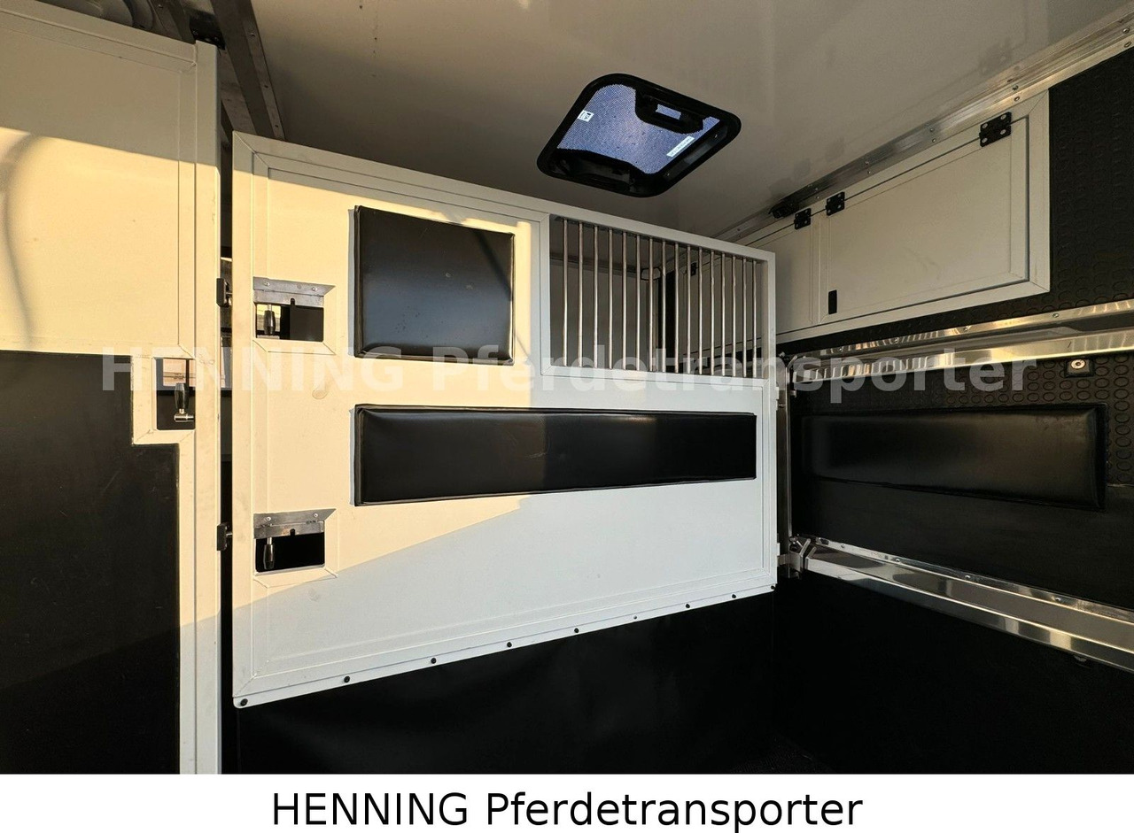 Citroën Jumper 3 - Sitzer - Камион за добиток: слика 5 Citroën Jumper 3 - Sitzer - Камион за добиток: слика 5