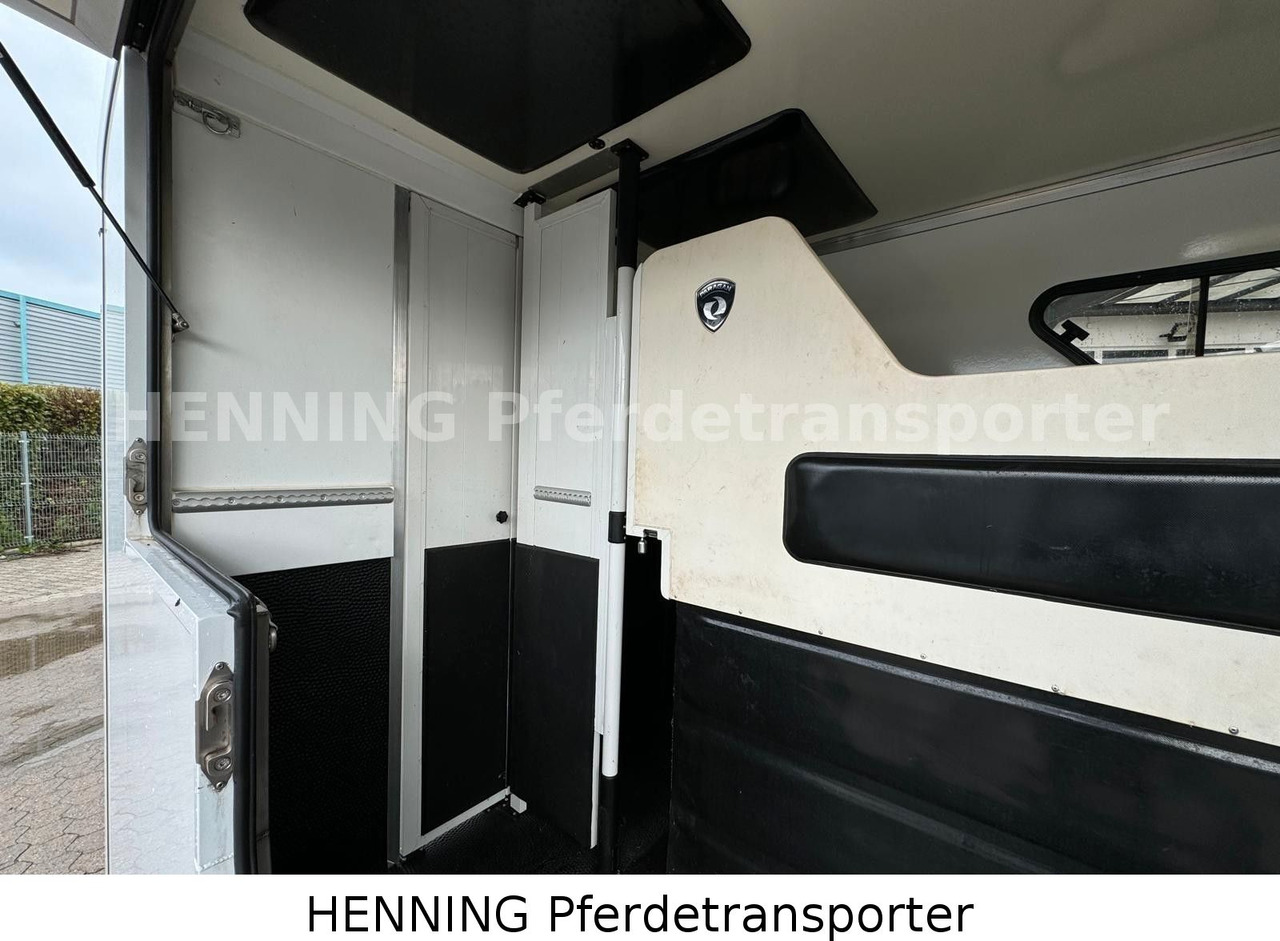 Renault Master 5 - Sitzer - Камион за добиток: слика 4 Renault Master 5 - Sitzer - Камион за добиток: слика 4