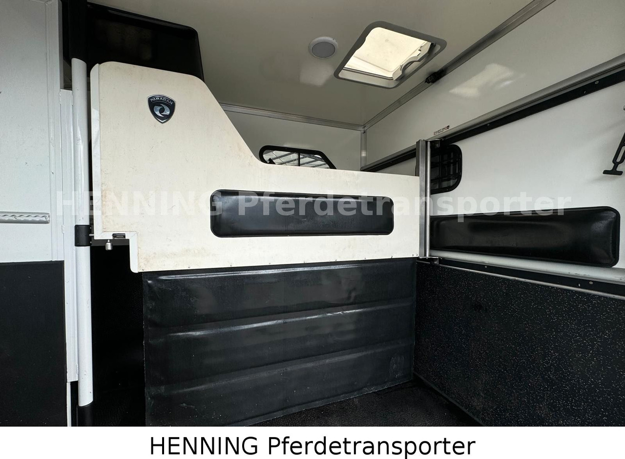 Renault Master 5 - Sitzer - Камион за добиток: слика 5 Renault Master 5 - Sitzer - Камион за добиток: слика 5