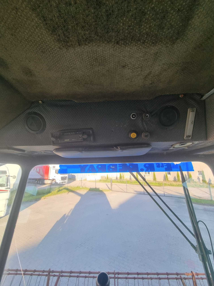 Deutz-Fahr 36.40 - Машина за жнеење: слика 4 Deutz-Fahr 36.40 - Машина за жнеење: слика 4