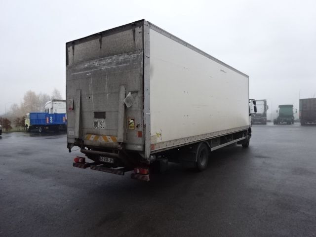 DAF LF 55 280 // broken engine - moteur cassé ! - Камион сандучар: слика 2 DAF LF 55 280 // broken engine - moteur cassé ! - Камион сандучар: слика 2