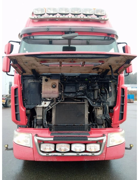 Renault Premium 450 dxi - - Камион влекач: слика 5 Renault Premium 450 dxi - - Камион влекач: слика 5