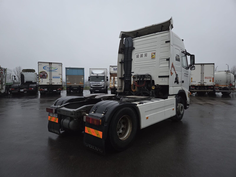 Volvo FH12 460 - Voith - Камион влекач: слика 4 Volvo FH12 460 - Voith - Камион влекач: слика 4