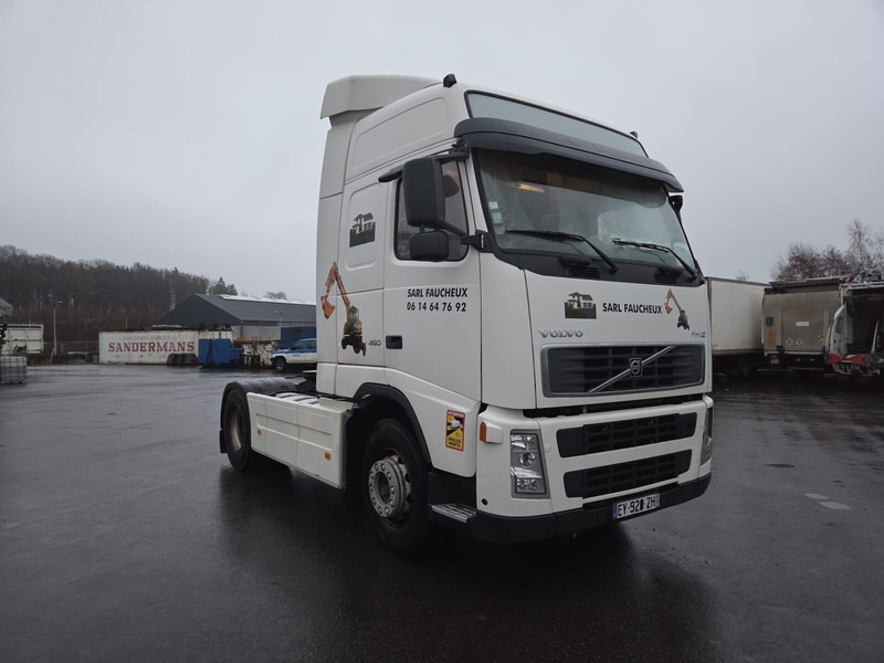Volvo FH12 460 - Voith - Камион влекач: слика 2 Volvo FH12 460 - Voith - Камион влекач: слика 2