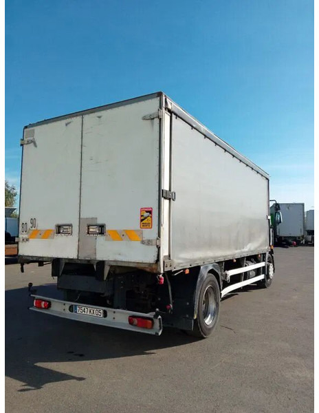 Renault Midlum 270 dci - manual gearbox - full steel suspensions - Камион со церада: слика 5 Renault Midlum 270 dci - manual gearbox - full steel suspensions - Камион со церада: слика 5