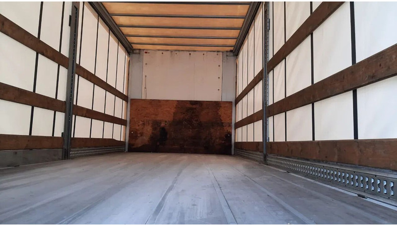 Renault Premium 370 DXI - Камион со церада: слика 4 Renault Premium 370 DXI - Камион со церада: слика 4