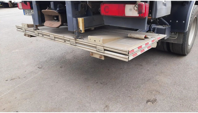 Renault Premium 370 DXI - manual gearbox - Euro 5 - Камион со церада: слика 3 Renault Premium 370 DXI - manual gearbox - Euro 5 - Камион со церада: слика 3