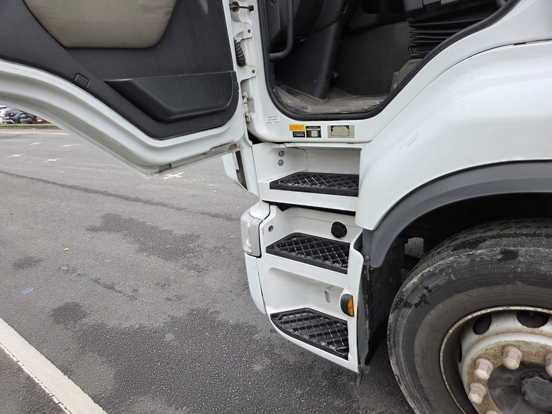 Renault Premium 380 dxi - auto école - Камион со церада: слика 5 Renault Premium 380 dxi - auto école - Камион со церада: слика 5