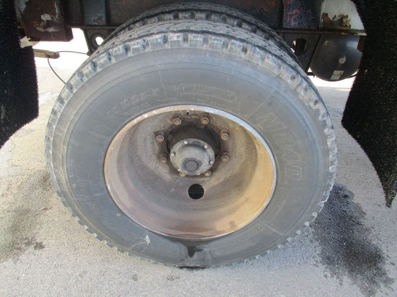 Trailor steel suspensions - Полуприколка платформа: слика 5 Trailor steel suspensions - Полуприколка платформа: слика 5