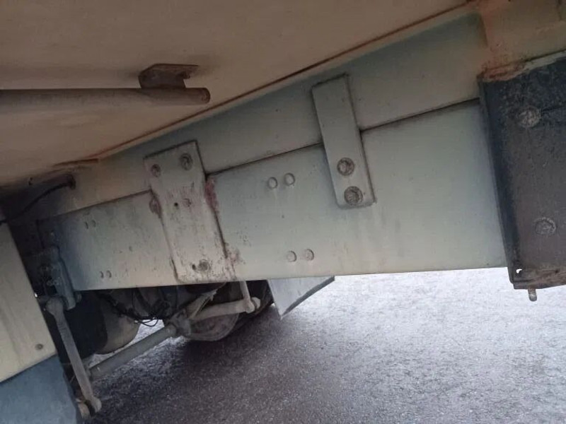 Volvo FM 260 - Камион ладилник: слика 4 Volvo FM 260 - Камион ладилник: слика 4