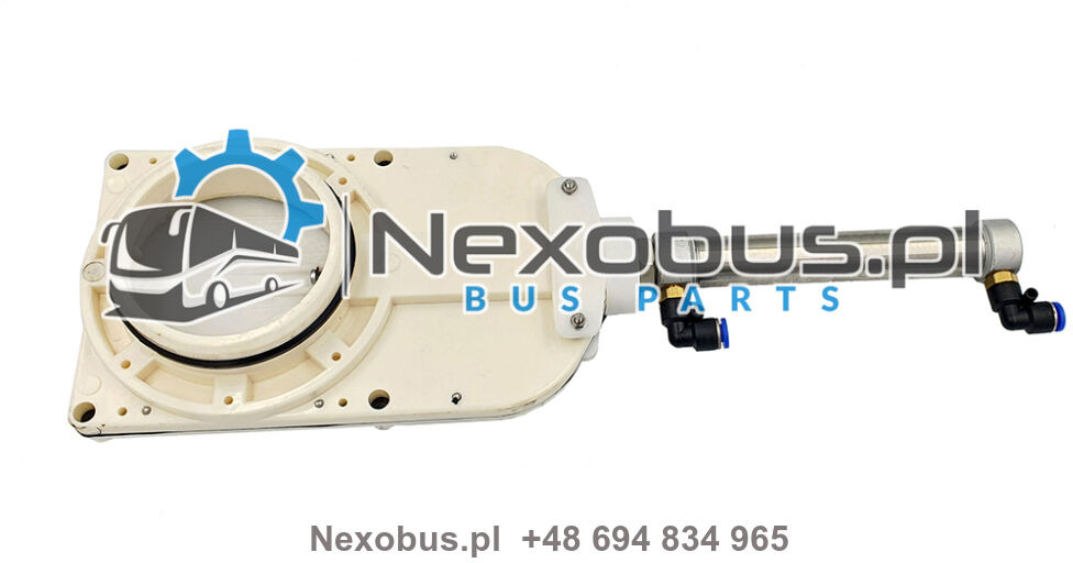 Zasuwa toalety pneumatyczna Thetford Mercedes Setra MAN Bova Neoplan - Кабина и ентериер за Автобус: слика 1 Zasuwa toalety pneumatyczna Thetford Mercedes Setra MAN Bova Neoplan - Кабина и ентериер за Автобус: слика 1