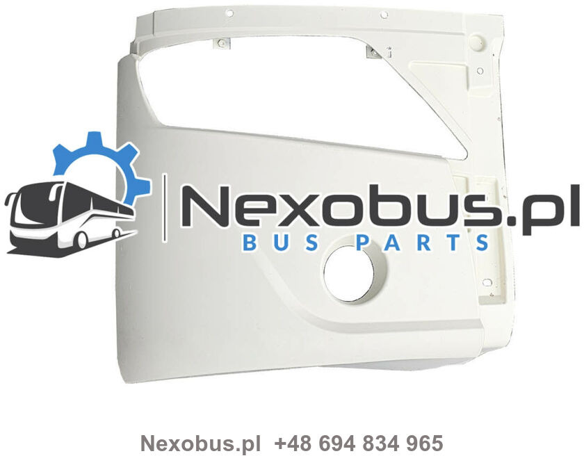 Zderzak przód Mercedes Intouro prawy - Браник за Автобус: слика 1 Zderzak przód Mercedes Intouro prawy - Браник за Автобус: слика 1