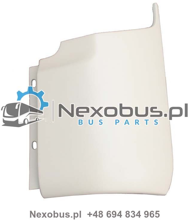 Zderzak tył narożnik Mercedes Tourismo Integro Intouro prawy - Браник за Автобус: слика 1 Zderzak tył narożnik Mercedes Tourismo Integro Intouro prawy - Браник за Автобус: слика 1