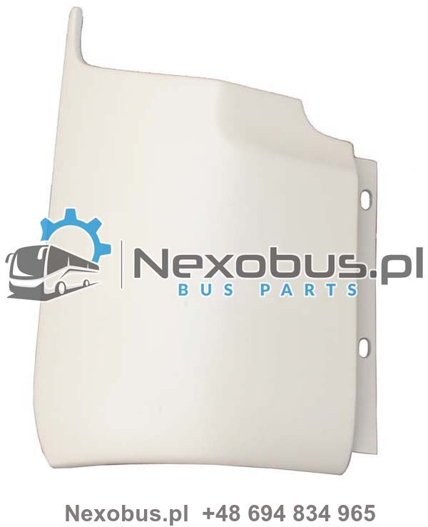 Zderzak tył narożnik Mercedes Tourismo Intergo Intouro lewy - Браник за Автобус: слика 1 Zderzak tył narożnik Mercedes Tourismo Intergo Intouro lewy - Браник за Автобус: слика 1