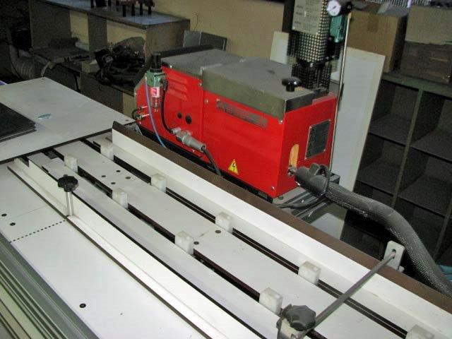Block gluing machine Automation Blox 50 U - Машина за укоричување: слика 2 Block gluing machine Automation Blox 50 U - Машина за укоричување: слика 2