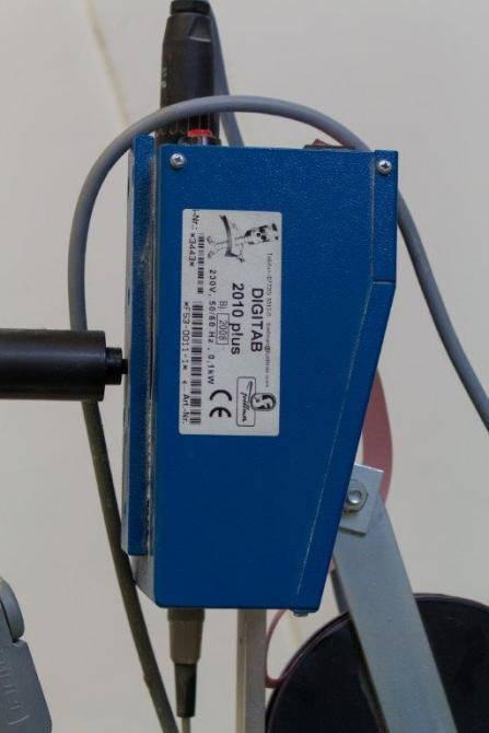 Foellmer Duplicator Strip Inserter - Опрема за печатење: слика 2 Foellmer Duplicator Strip Inserter - Опрема за печатење: слика 2