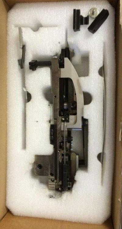 Heidelberg 52-L6 ring eyelet stitching heads - Опрема за печатење: слика 4 Heidelberg 52-L6 ring eyelet stitching heads - Опрема за печатење: слика 4