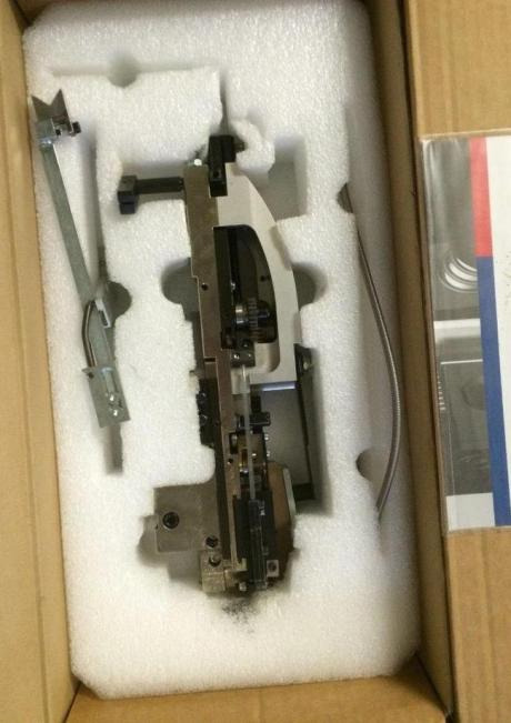 Heidelberg 52-L6 ring eyelet stitching heads - Опрема за печатење: слика 3 Heidelberg 52-L6 ring eyelet stitching heads - Опрема за печатење: слика 3