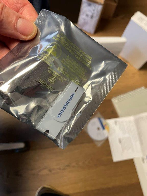 Heidelberg PPI Prinect Prepress Interface 2up Version 4.5 - Опрема за печатење: слика 2 Heidelberg PPI Prinect Prepress Interface 2up Version 4.5 - Опрема за печатење: слика 2