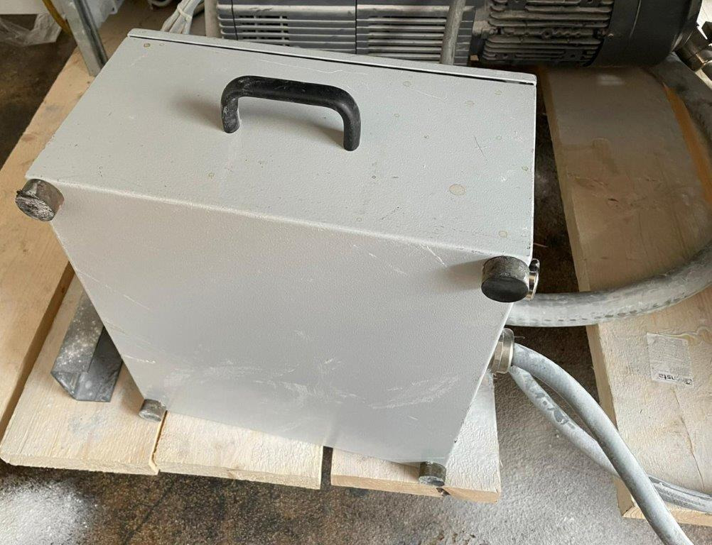 Heidelberg Stahlfolder MCT-DCT500-MCT coupling module - Машина за виткање хартија: слика 3 Heidelberg Stahlfolder MCT-DCT500-MCT coupling module - Машина за виткање хартија: слика 3